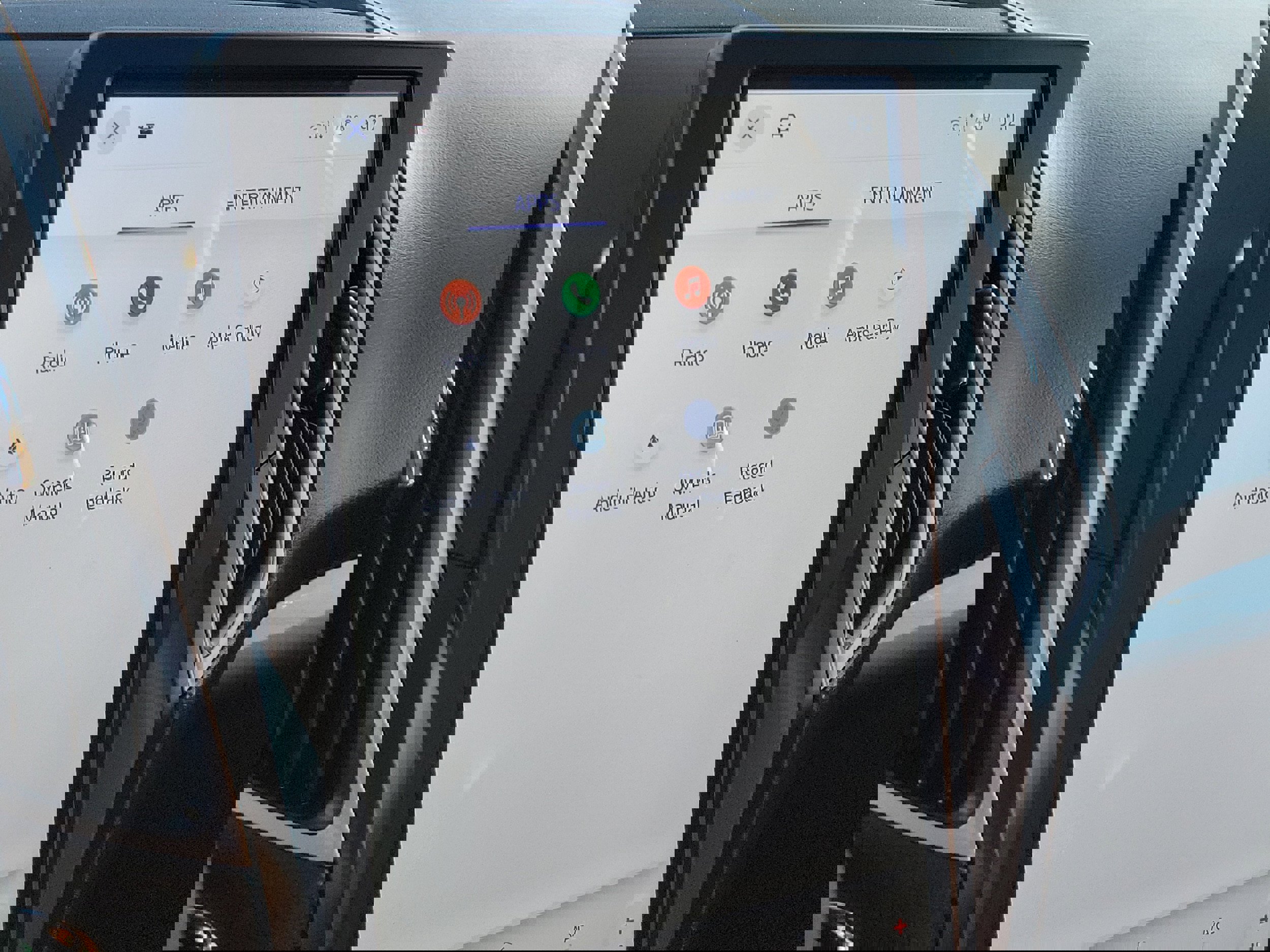 Used 2024 Ford Edge SEL w/ Convenience Package image 28