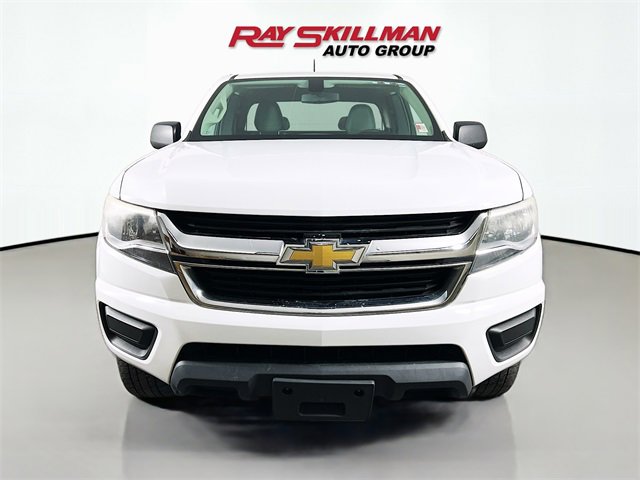 Used 2015 Chevrolet Colorado W/T image 2