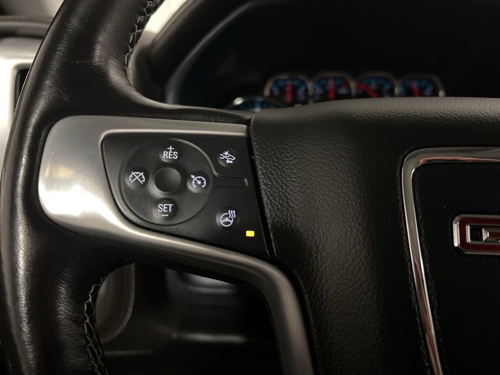 Used 2018 GMC Sierra 1500 SLT image 14