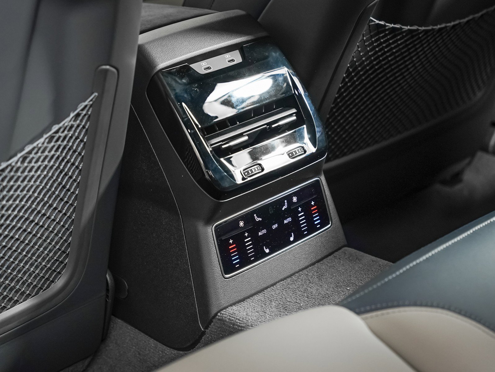 New 2026 Audi A6 Prestige AWD/4WD image 22