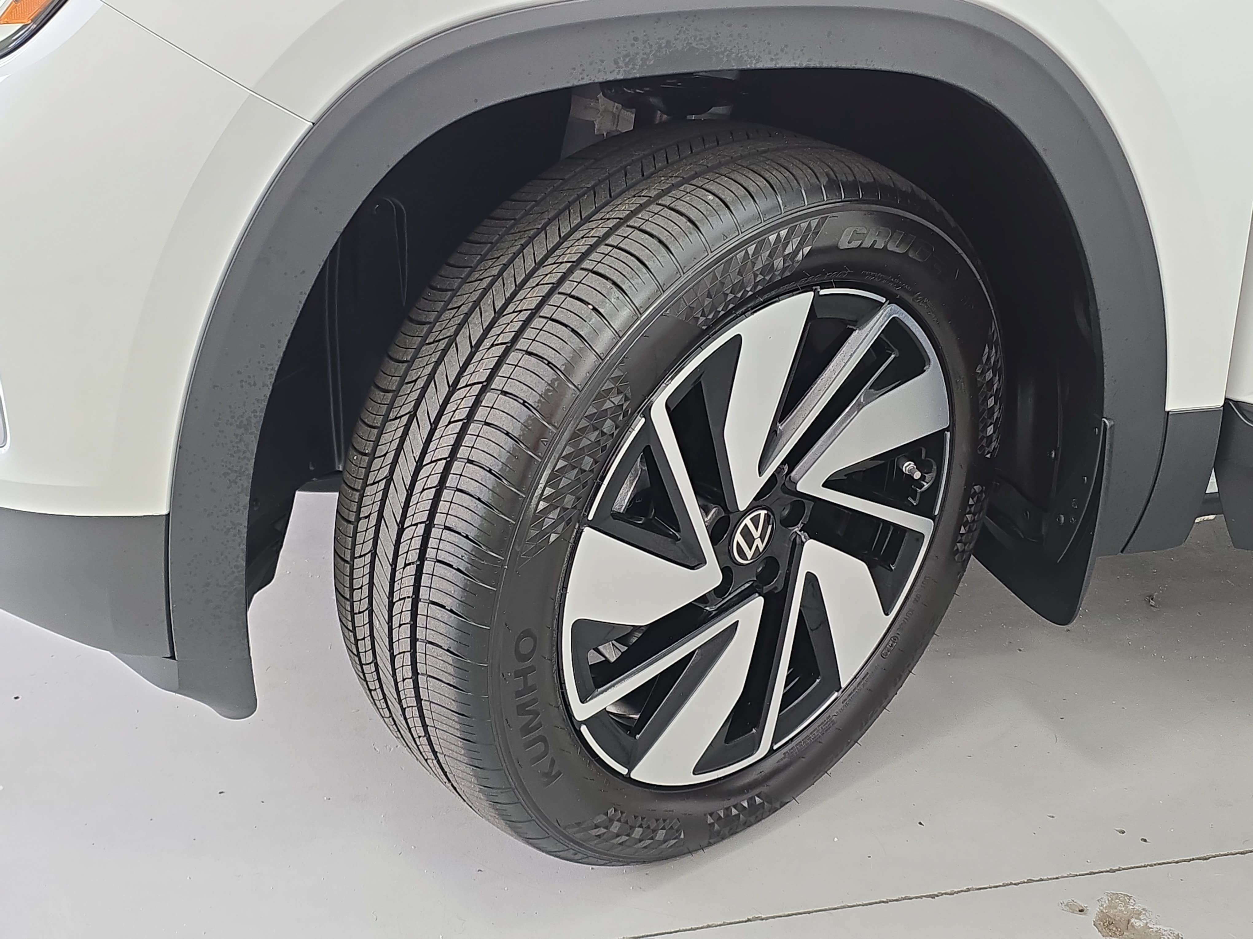 New 2026 Volkswagen Atlas SE AWD/4WD image 34