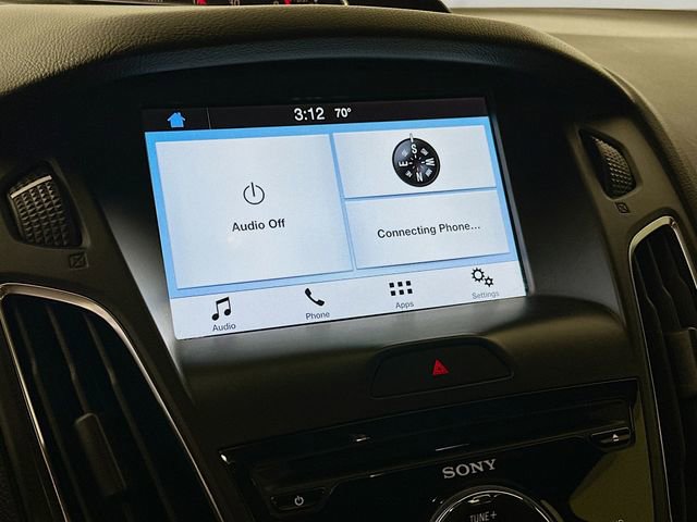 Used 2016 Ford Focus RS image 15