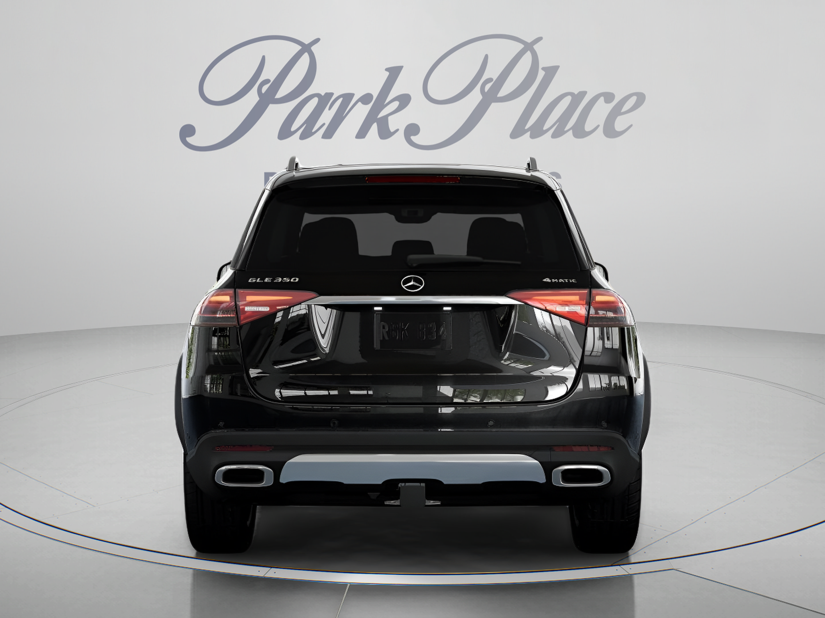 Used 2026 Mercedes-Benz GLE 350 4MATIC image 16