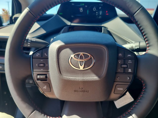 New 2026 Toyota Prius Plug-In Hybrid image 12