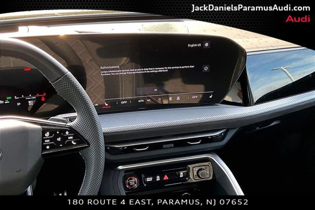 New 2025 Audi SQ5 Premium Plus image 7