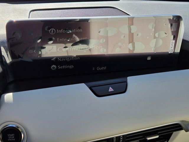 New 2026 MAZDA CX-90 3.3 Turbo S w/ Premium Package image 13