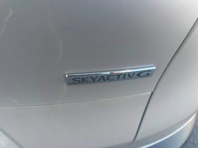 Certified 2024 MAZDA CX-30 AWD 2.5 S w/ Preferred Package image 10