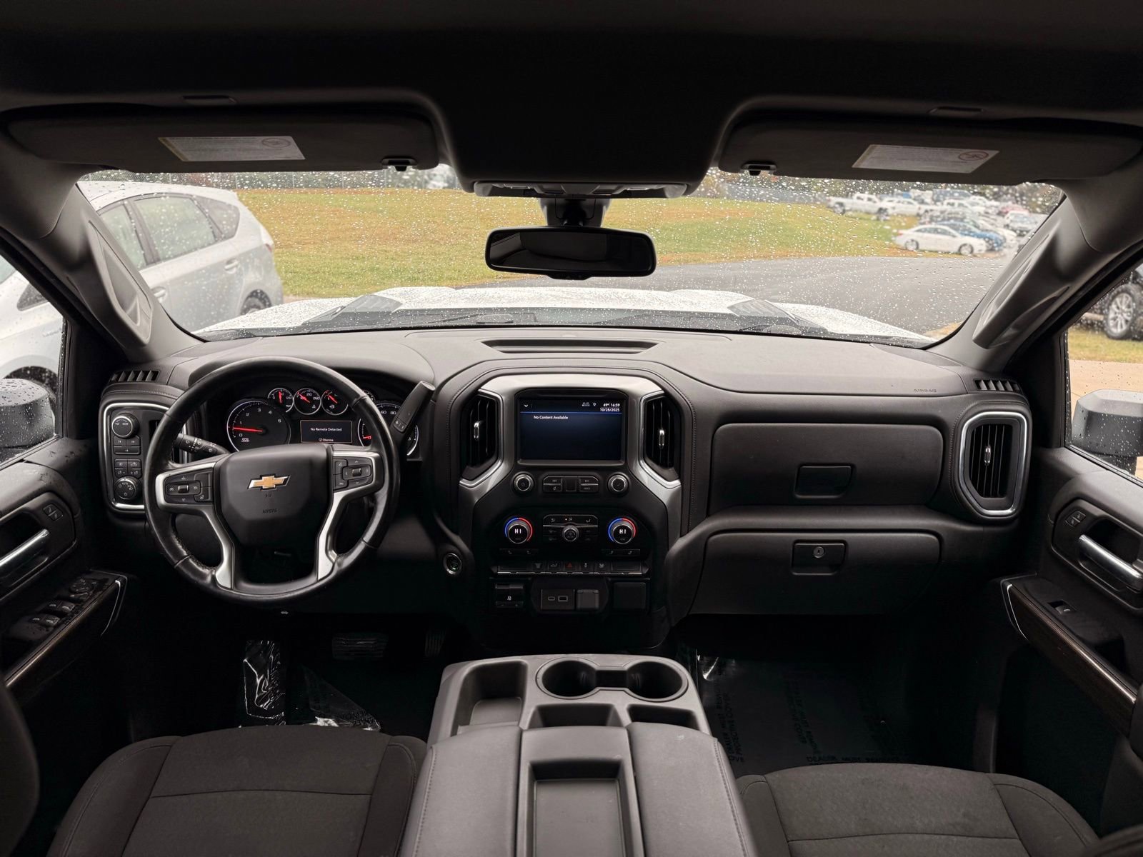 Used 2023 Chevrolet Silverado 3500 LT w/ Convenience Package image 27