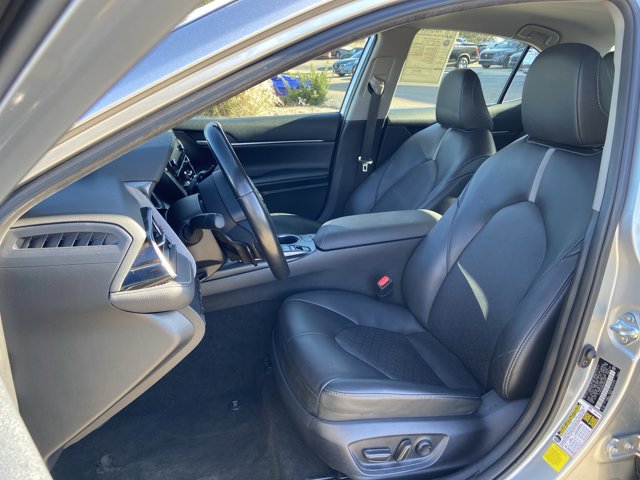 Used 2024 Toyota Camry XSE image 18