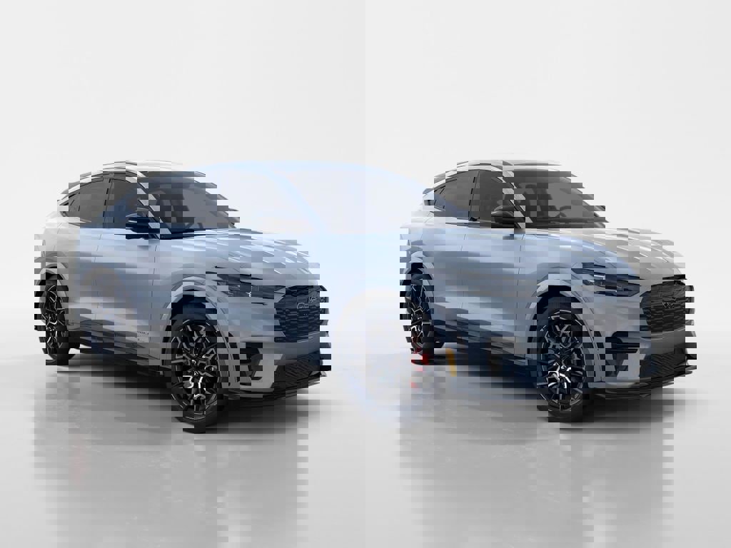 New 2025 Ford Mustang Mach-E GT AWD/4WD image 31