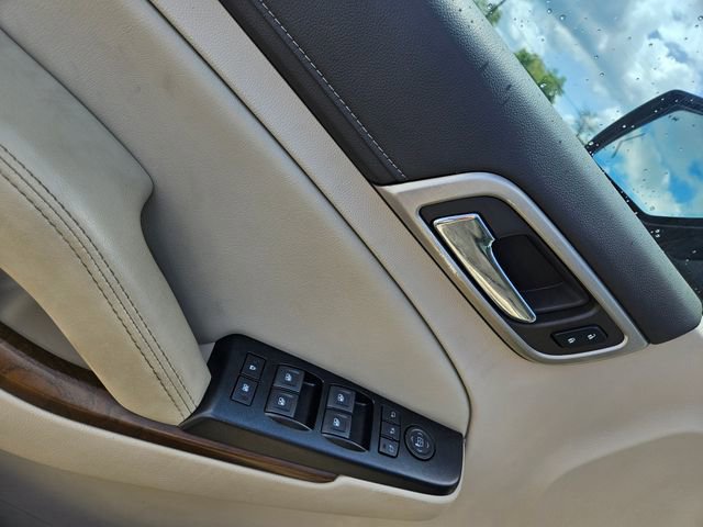 Used 2019 GMC Yukon Denali w/ Denali Ultimate Package RWD image 11