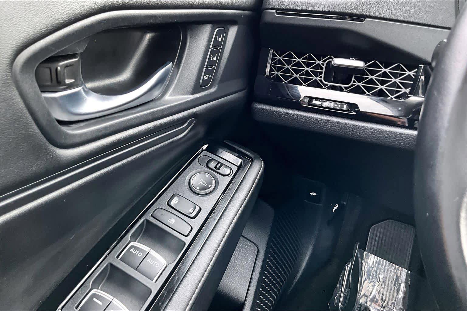 Used 2023 Honda Accord Touring image 33