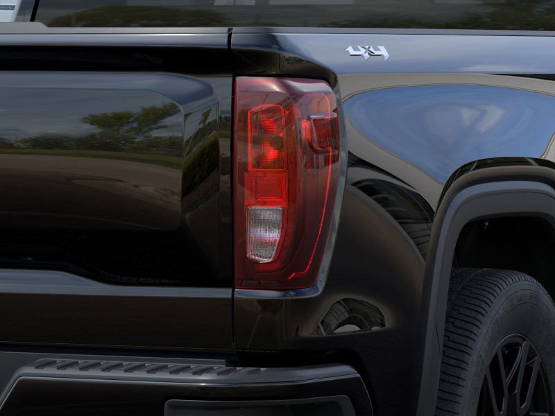 New 2026 GMC Sierra 1500 Pro w/ Graphite Edition image 35
