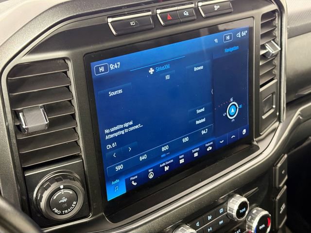 Used 2023 Ford F150 Tremor image 15
