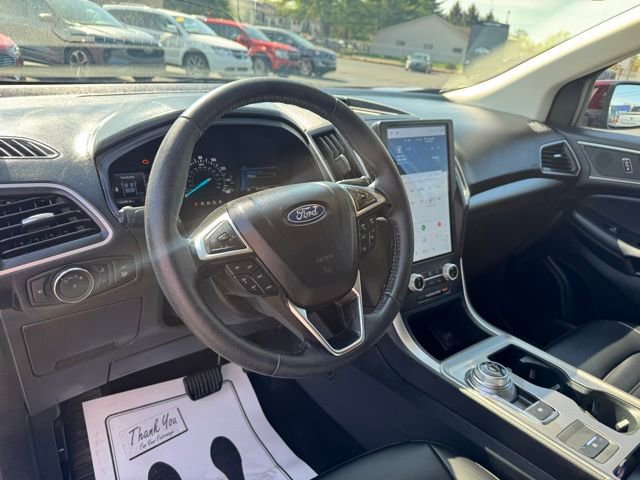 Used 2024 Ford Edge SEL w/ Convenience Package image 25