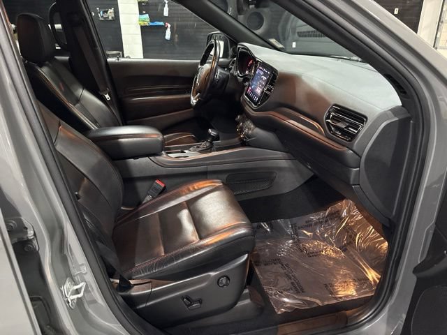 Used 2024 Dodge Durango GT AWD/4WD image 17