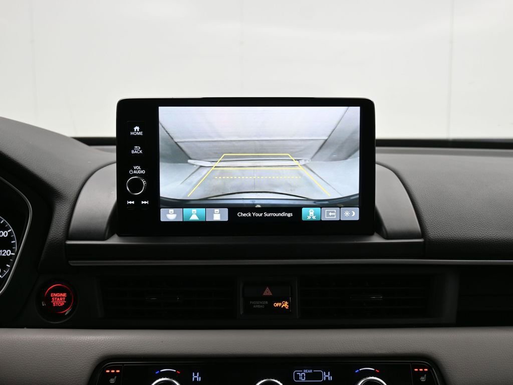 Certified 2023 Honda Pilot EX-L image 50