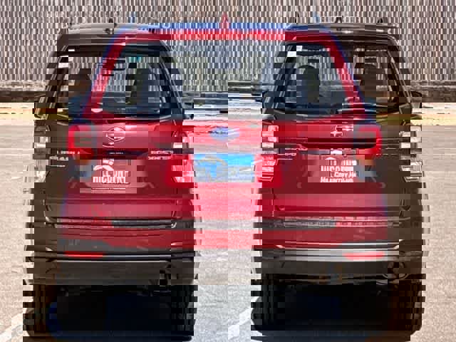 Used 2018 Subaru Forester 2.5i w/ Alloy Wheel Package image 5