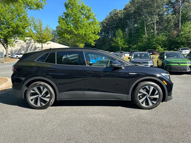 New 2026 Volkswagen ID.4 Pro RWD image 4