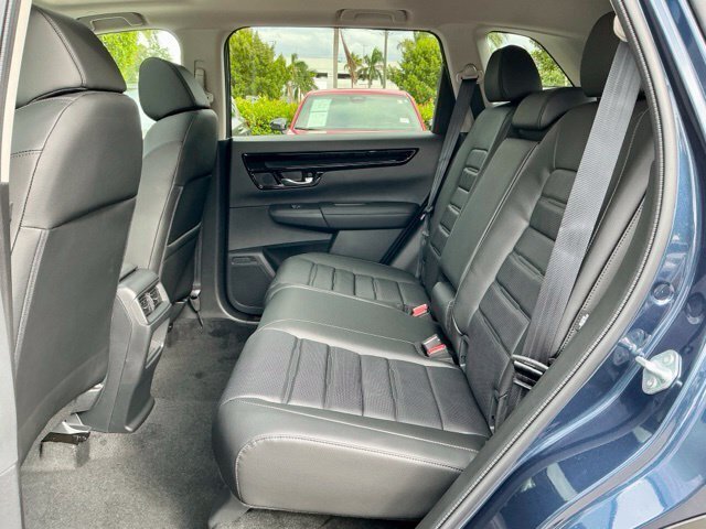 New 2027 Honda CR-V EX-L image 9