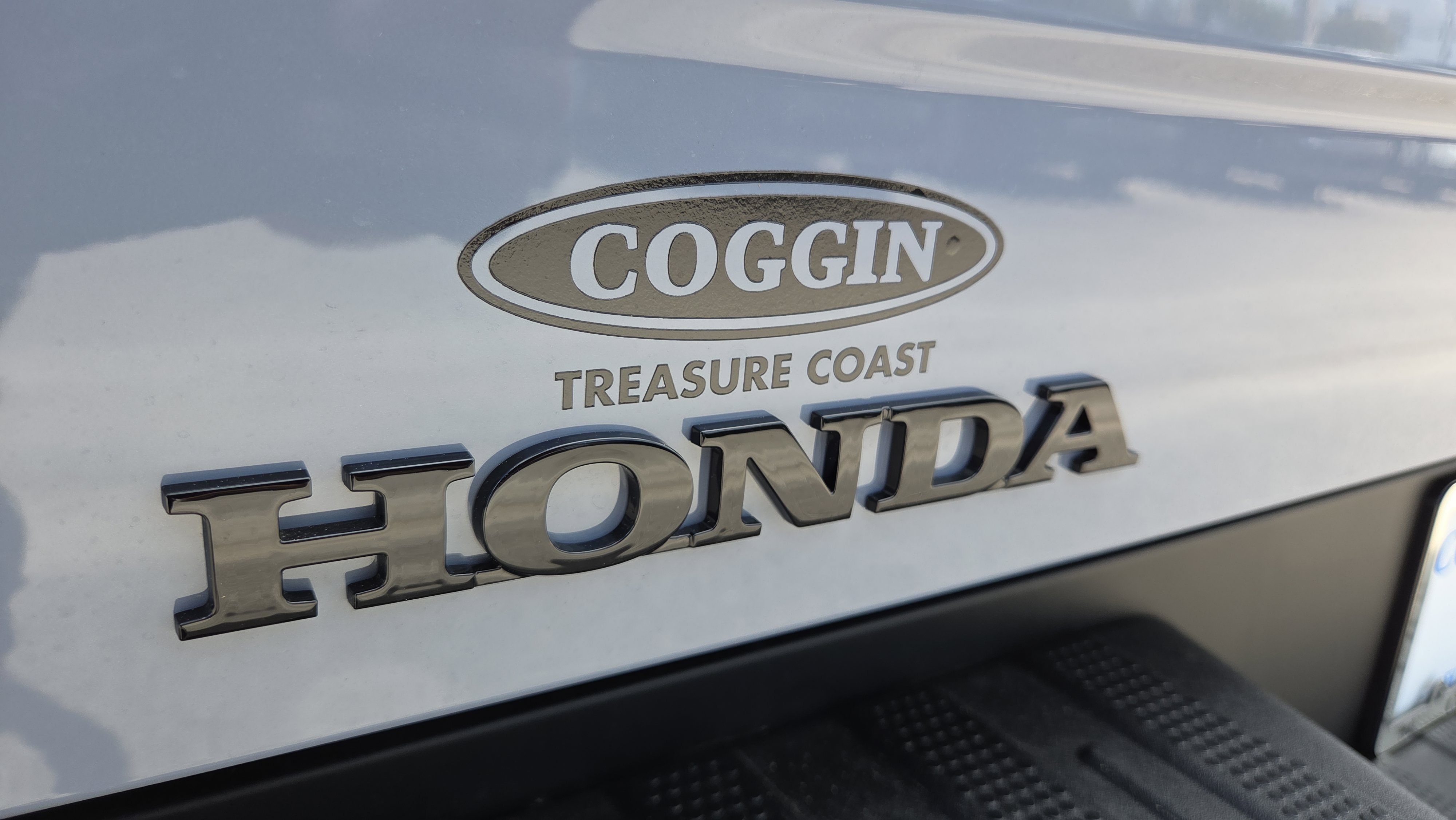 New 2026 Honda Ridgeline Black Edition image 17