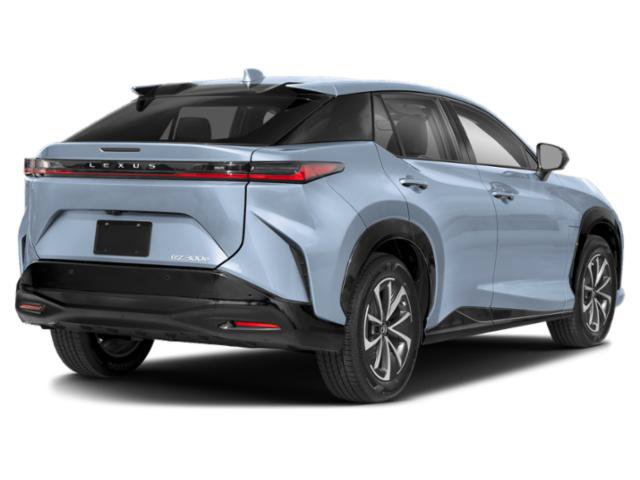 Certified 2024 Lexus RZ 300e Premium FWD image 2