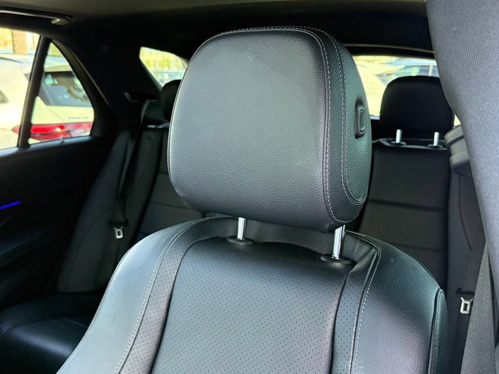 Certified 2021 Mercedes-Benz GLE 350 4MATIC image 3