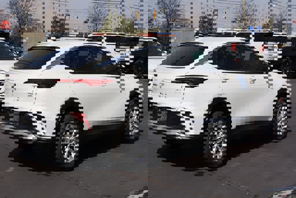 New 2026 Buick Envista Preferred w/ Convenience I Package image 7