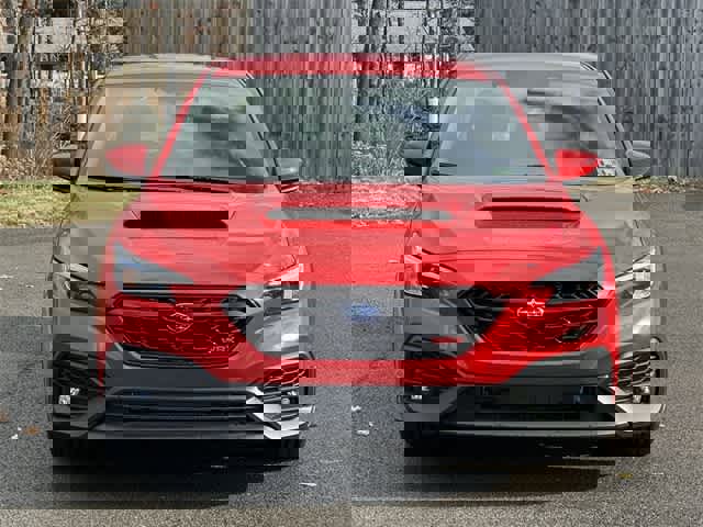 New 2025 Subaru WRX Premium image 26