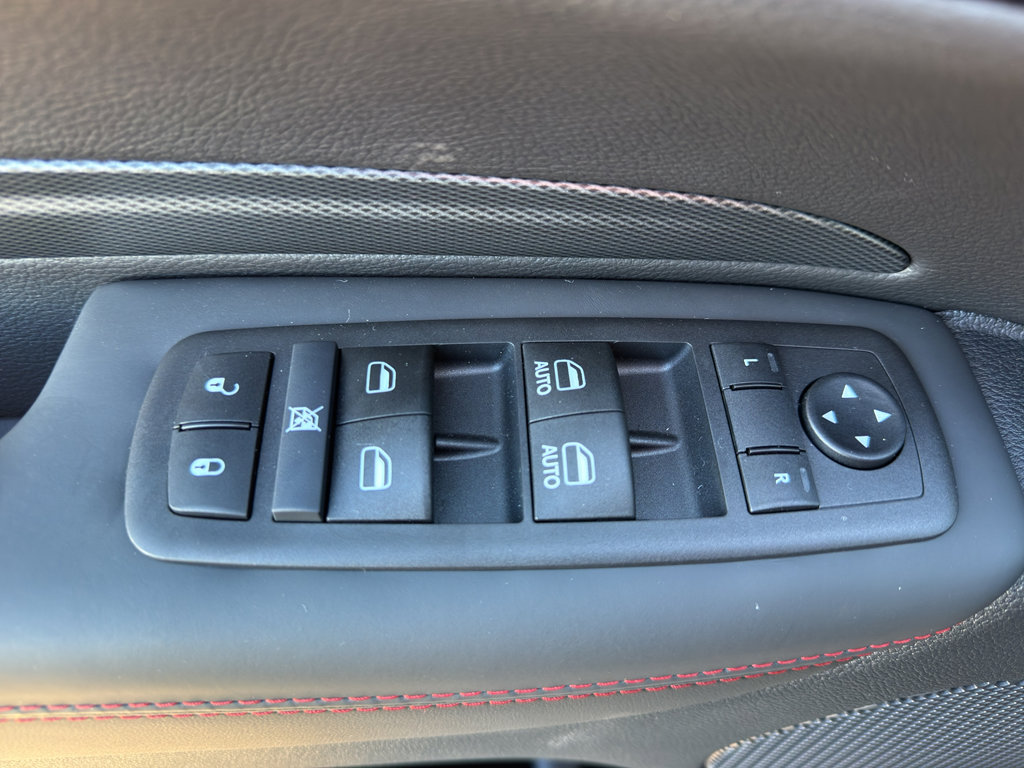 New 2026 Dodge Durango GT image 12