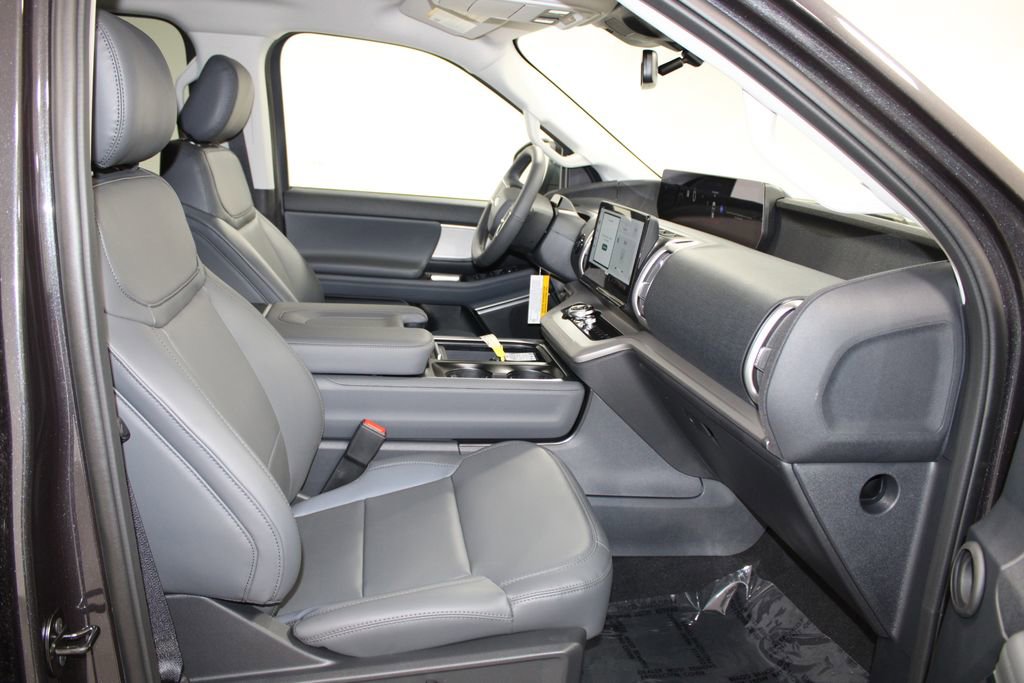 New 2026 Ford Expedition Max Active image 29