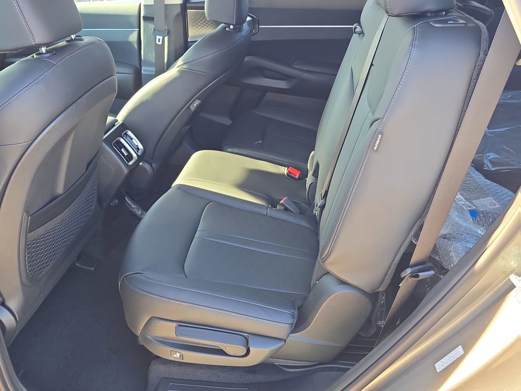 New 2026 Kia Sorento EX image 19