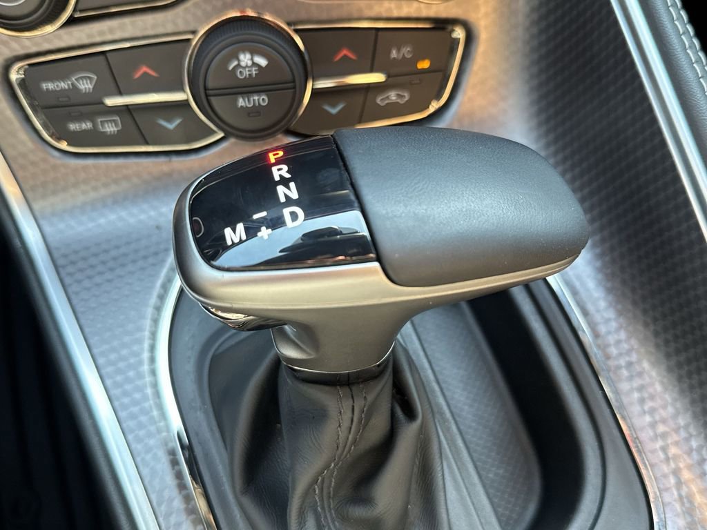 Used 2015 Dodge Challenger SRT Hellcat image 20