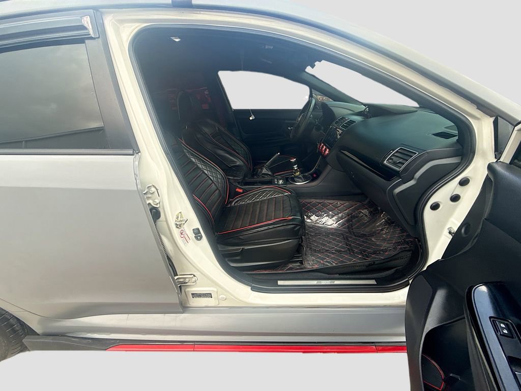 Used 2019 Subaru WRX STI image 26