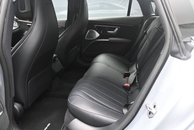 Certified 2022 Mercedes-Benz EQS 450+ Sedan image 12