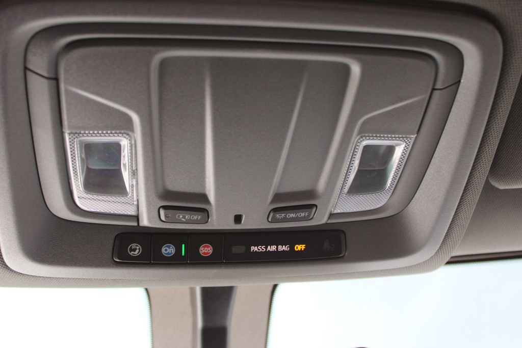 Used 2022 Chevrolet Silverado 2500 LTZ w/ Z71 Off-Road Package image 49