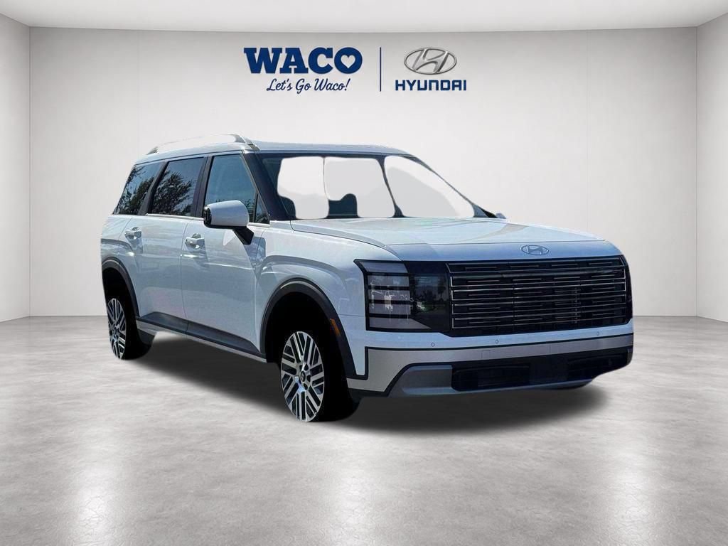 Used 2026 Hyundai Palisade SEL FWD image 71