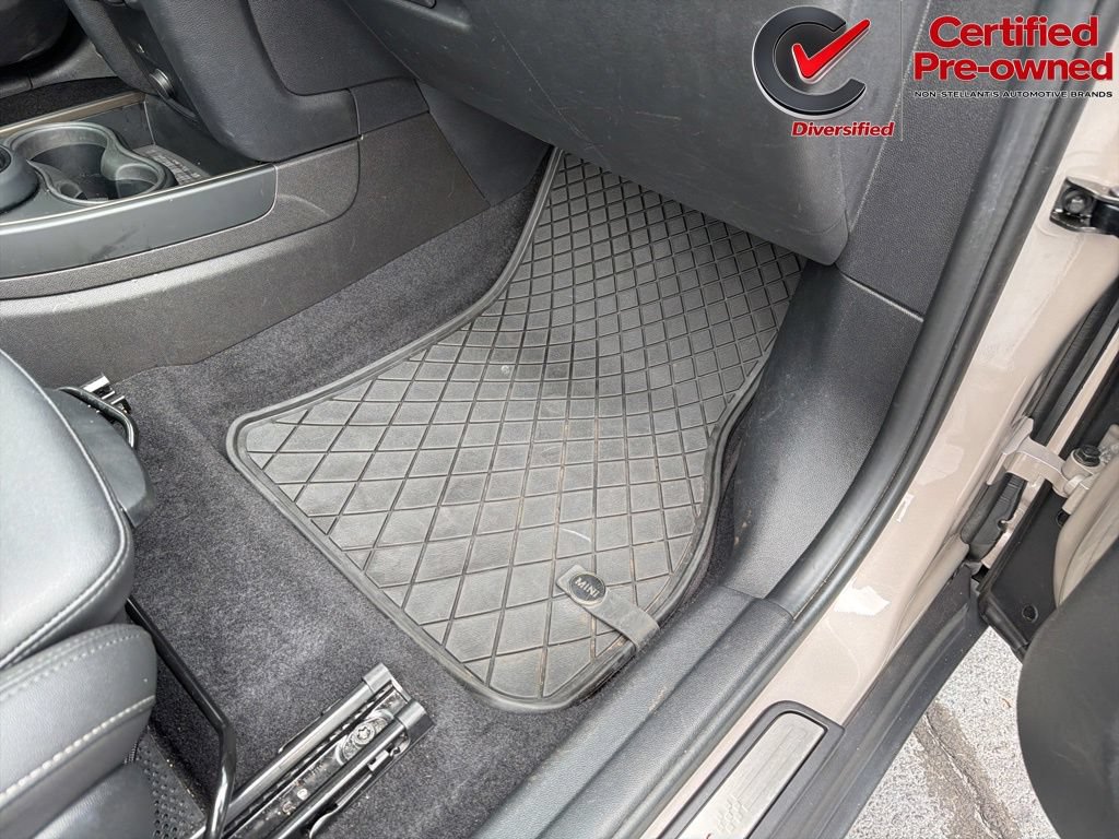 Used 2023 MINI Cooper Countryman S FWD image 32