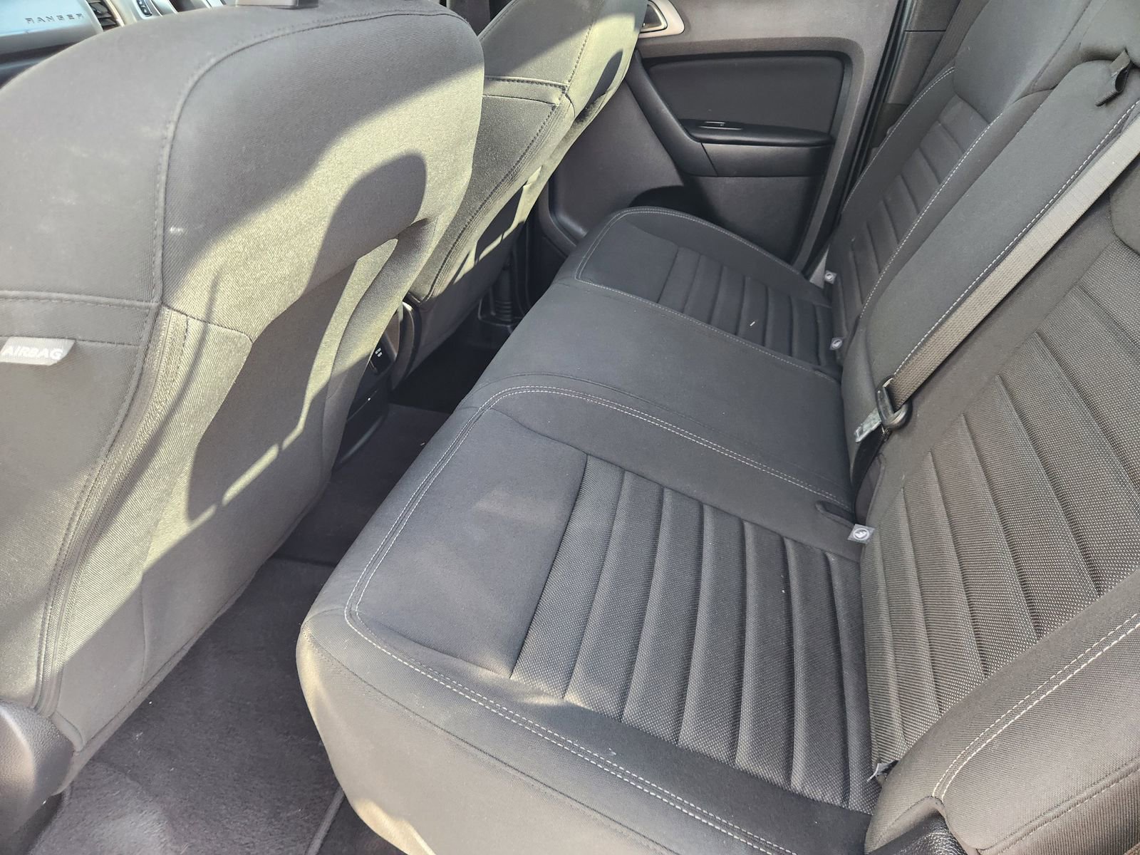 Used 2021 Ford Ranger XLT w/ Equipment Group 301A Mid image 29