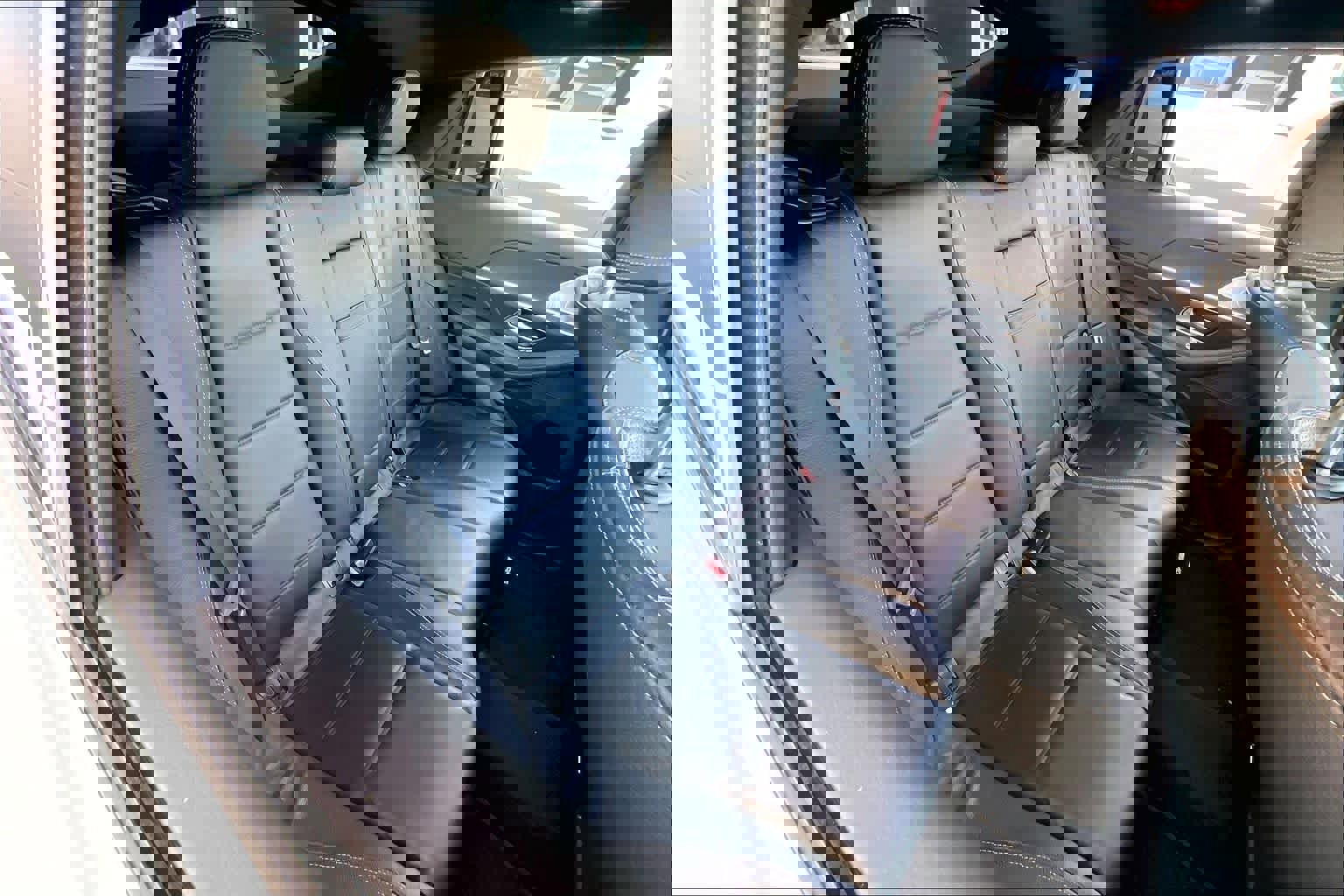 Used 2025 Mercedes-Benz GLE 450 4MATIC Coupe image 18