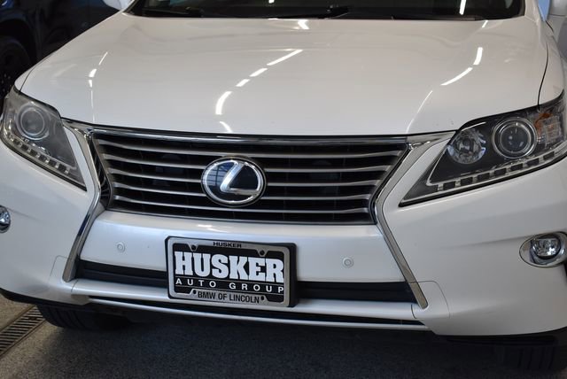 Used 2015 Lexus RX 350 AWD image 13