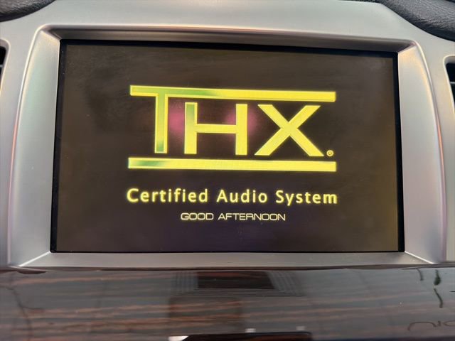 Used 2010 Lincoln MKS AWD image 21