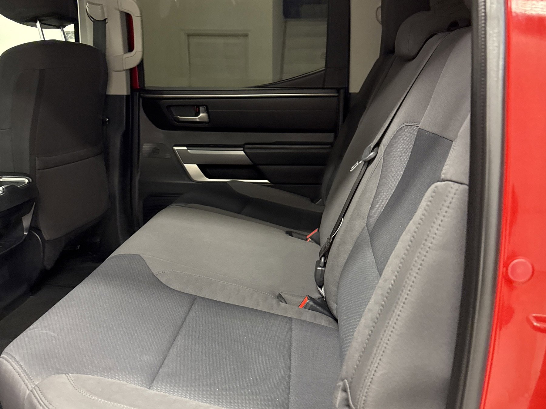 Used 2023 Toyota Tundra SR5 image 12