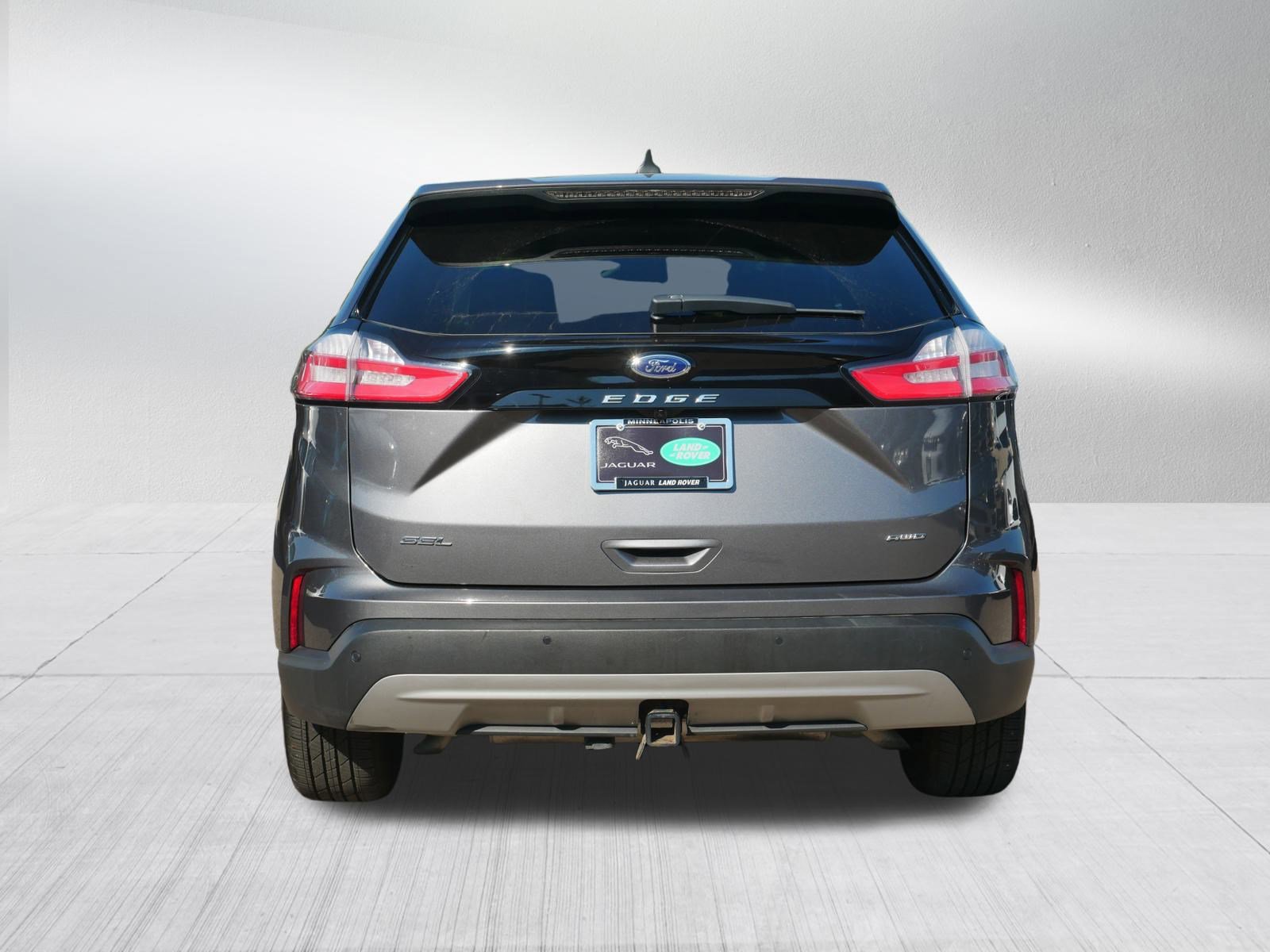 Used 2021 Ford Edge SEL w/ Convenience Package image 6