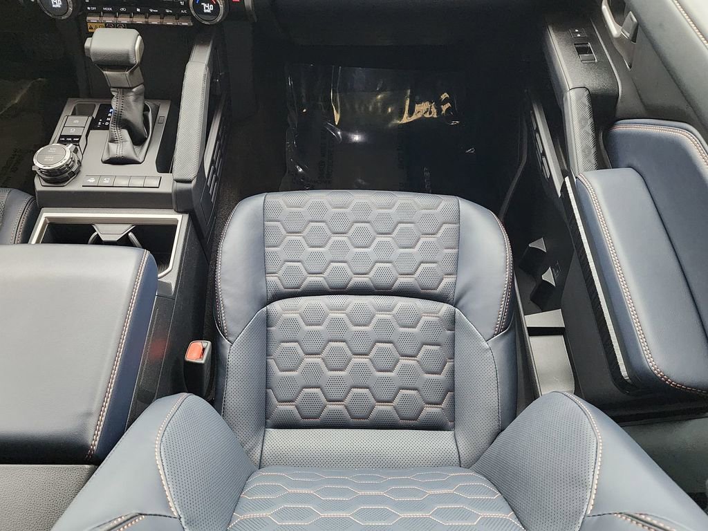 New 2026 Toyota 4Runner 4WD image 9