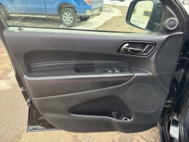 Used 2024 Dodge Durango R/T image 6