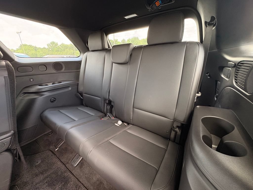 New 2026 Hyundai Palisade XRT Pro AWD/4WD image 27