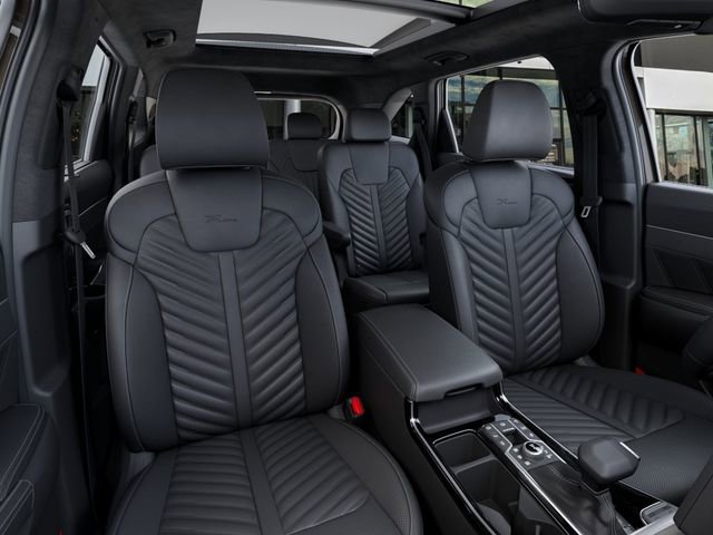 New 2026 Kia Sorento SX Prestige AWD/4WD image 16