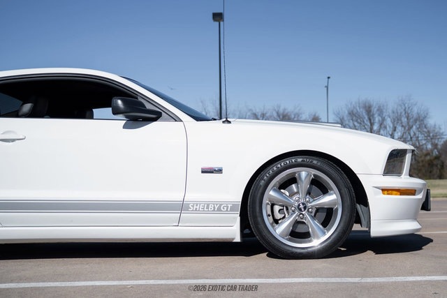 Used 2007 Ford Mustang GT RWD image 11