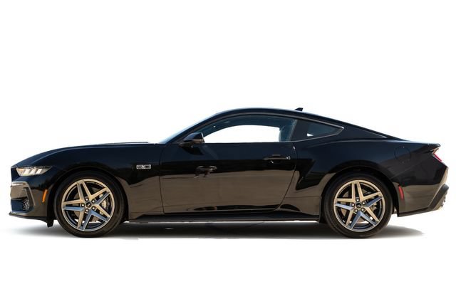 Used 2024 Ford Mustang GT Premium RWD image 5